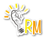 logo RM-01